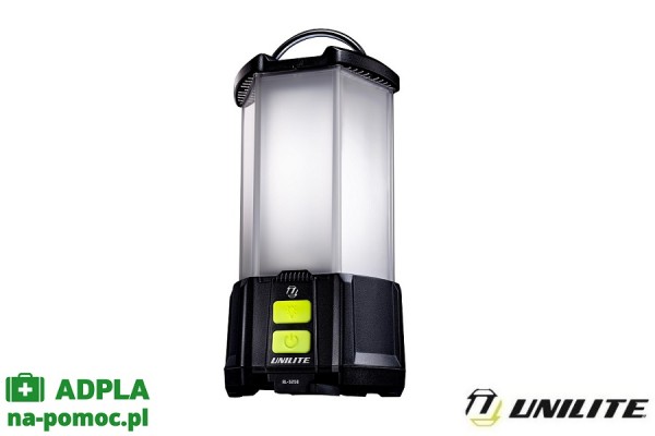 przemysłowa lampa 360˚ rl-5250 unilite oświetlenie specjalistyczne 2