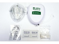 defibrylator samaritan pad 360 p (w pełni automatyczny) heartsine defibrylatory aed i akcesoria do defibrylatorów 19