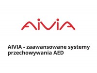 Zasilacz desktopowy do szafek AIVIA (200, 210, 220, 230)