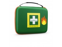 apteczka pierwszej pomocy przenośna cederroth first aid kit- din13157- bardzo duża ref 390104 cederroth apteczki przenośne 24