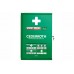 apteczka ścienna metalowa cederroth first aid cabinet ref 290900 cederroth apteczki ścienne 9