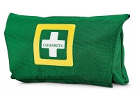 apteczka pierwszej pomocy przenośna cederroth first aid kit medium- średnia cederroth apteczki przenośne 21