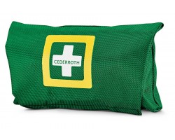 Apteczka osobista pierwszej pomocy Cederroth First Aid Kit Small- mała