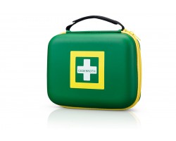 Apteczka pierwszej pomocy przenośna Cederroth First Aid Kit Medium- średnia