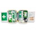 apteczka pierwszej pomocy przenośna cederroth first aid kit medium- średnia cederroth apteczki przenośne 14