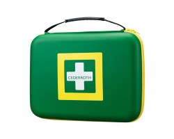 Apteczka pierwszej pomocy przenośna Cederroth First Aid Kit Large- duża
