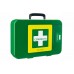 apteczka pierwszej pomocy przenośna cederroth first aid kit- din13157- bardzo duża ref 390104 cederroth apteczki przenośne 14