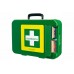 apteczka pierwszej pomocy przenośna cederroth first aid kit- din13157- bardzo duża ref 390104 cederroth apteczki przenośne 13