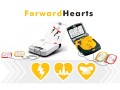 Podaruj defibrylator AED. Zrewanżuj się za urato