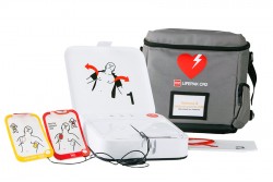 Defibrylator treningowy LIFEPAK CR2 AED