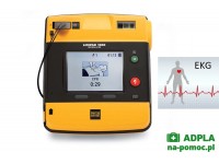 defibrylator aed lifepak cr2 wifi automatyczny stryker defibrylatory aed i akcesoria do defibrylatorów 37