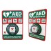 kapsuła do do defibrylatorów aed rotaid podgrzewana z alarmem defibrylatory aed i akcesoria do defibrylatorów 17