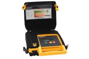LIFEPAK 500 - wymień defibrylator AED na nowy