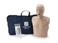 Fantom do nauki resuscytacji dorosły Prestan Professional CPR-AED kat. PP-AM-100-MS