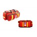 torba psp r1- torba ratownicza straż pożarna burntec - dla straży pożarnej sprzęt ratowniczy 7