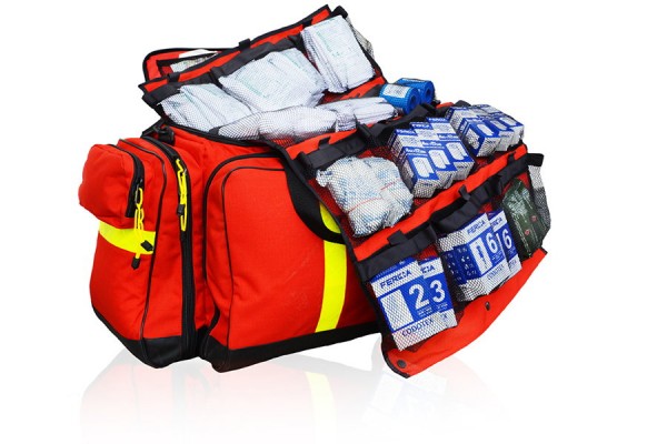 torba psp r1 waterjel - torba ratownicza straż pożarna sprzęt ratowniczy 2
