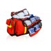 torba psp r1 waterjel - torba ratownicza straż pożarna sprzęt ratowniczy 3