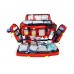 torba psp r1- torba ratownicza straż pożarna burntec - dla straży pożarnej sprzęt ratowniczy 5