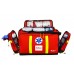 torba psp r1- torba ratownicza straż pożarna burntec - dla straży pożarnej sprzęt ratowniczy 3