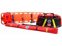 torba psp r1- torba ratownicza straż pożarna burntec - dla straży pożarnej sprzęt ratowniczy 10