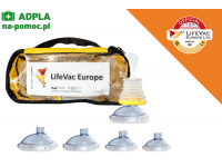 lifevac lv01- pierwsza pomoc w zadławieniach sprzęt ratowniczy 12