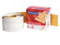 bandaż piankowy niebieski cederroth soft foam bandage 6 cm x 4,5 m cederroth plastry 14