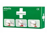 opaska elastyczna - bandaż elastyczny cederroth 1882 cederroth wkłady uzupełniające wyposażenie apteczek 13