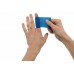bandaż piankowy cederroth soft foam bandage blue 6x40 cm cederroth plastry 9