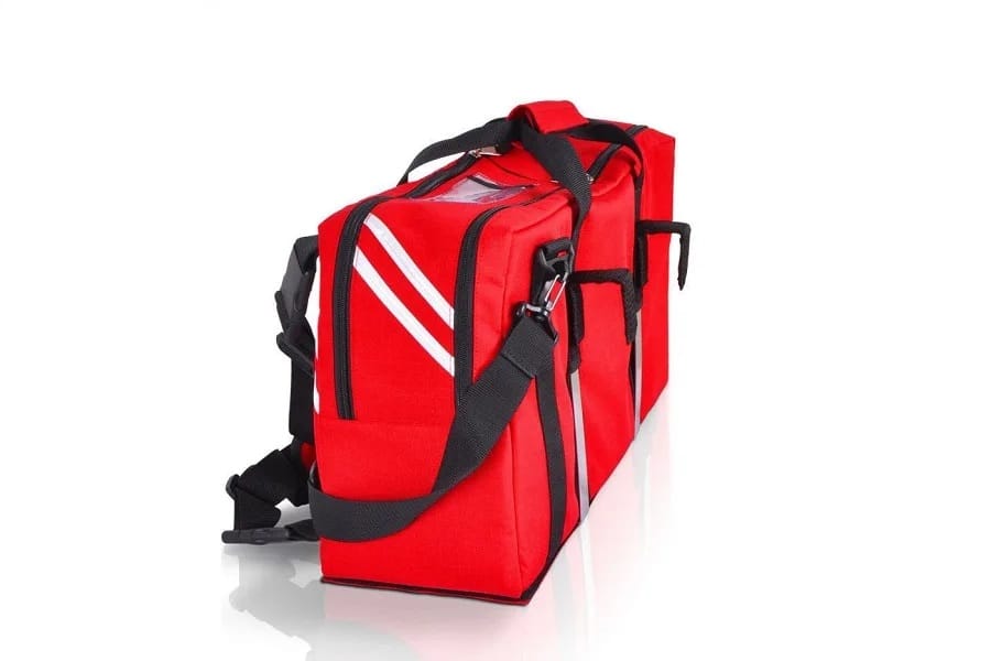 Torba na zestaw tlenowy 32l TRM 65