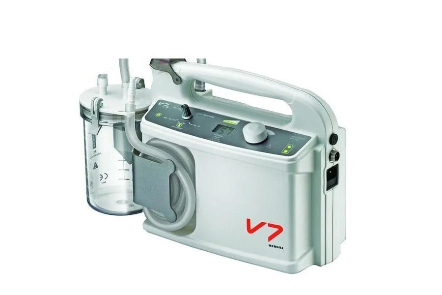 Ssak Hersill V7 mx