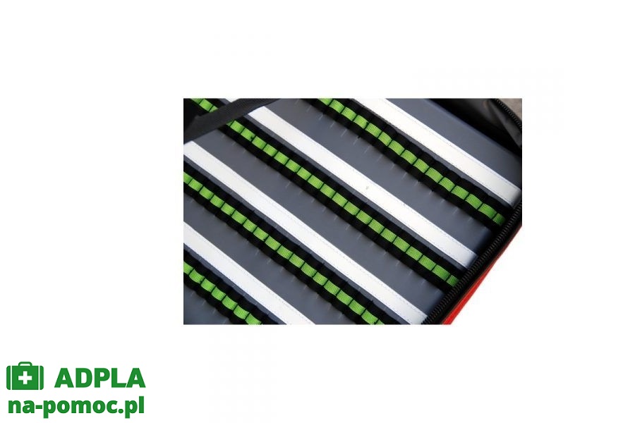 Ampularium duże do karetki Nylon/Poliamid TADN1025 - obrazek 4