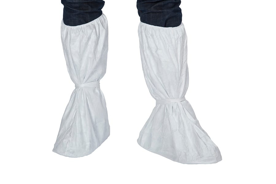 Wysokie osłony na buty UH-MF-45 RS/P - 100szt