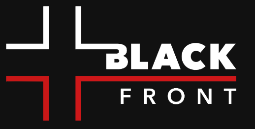 Black Front