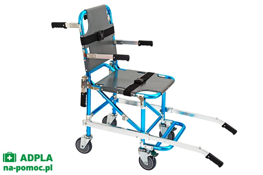 Krzesełko transportowe ECONOMY