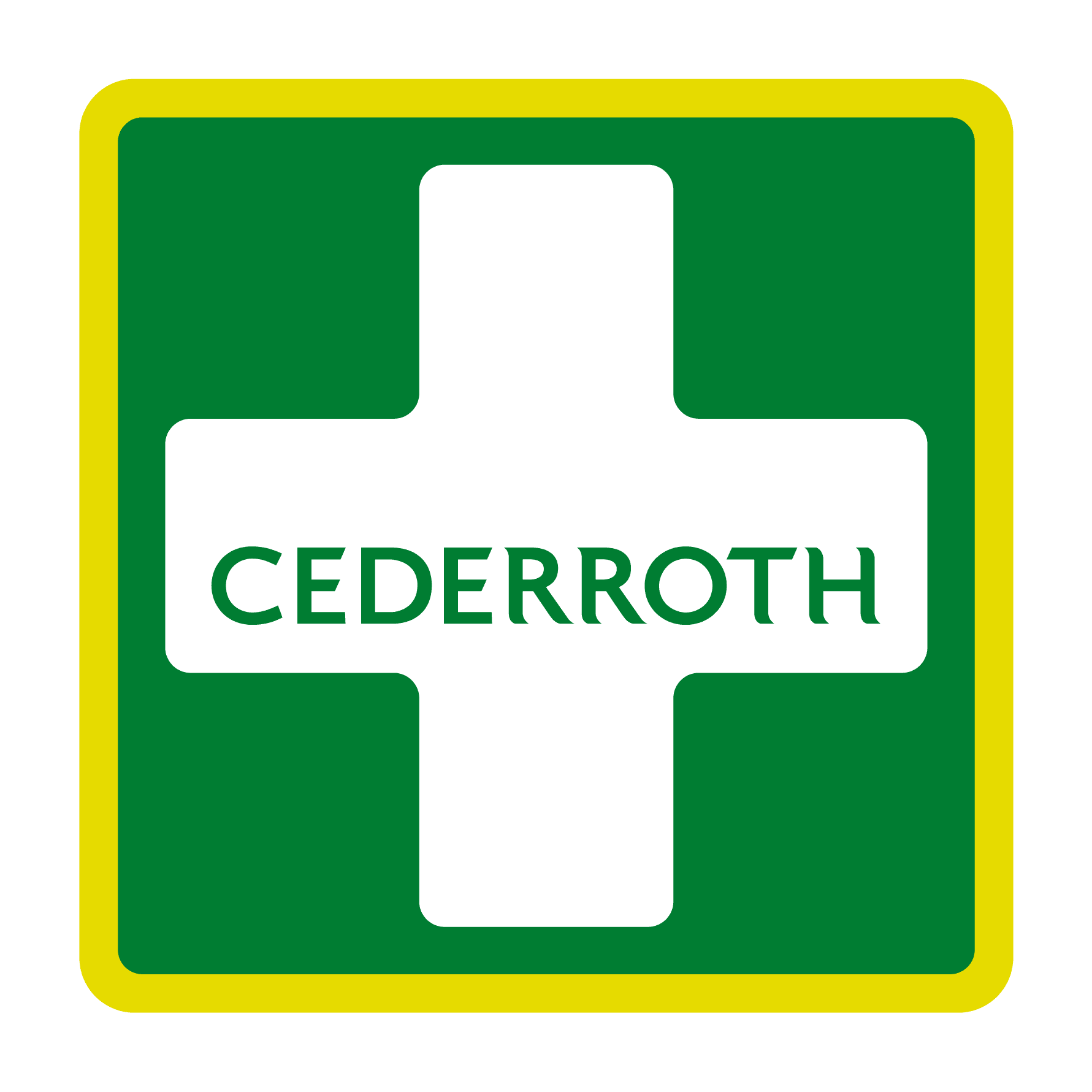 Cederroth