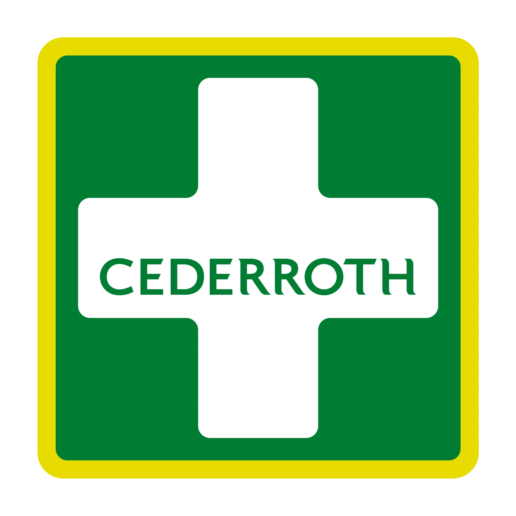 Cederroth