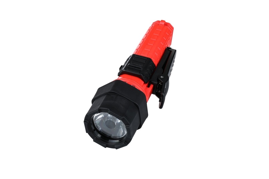 Latarka ręczna M-Fire 03 HL - obrazek 6