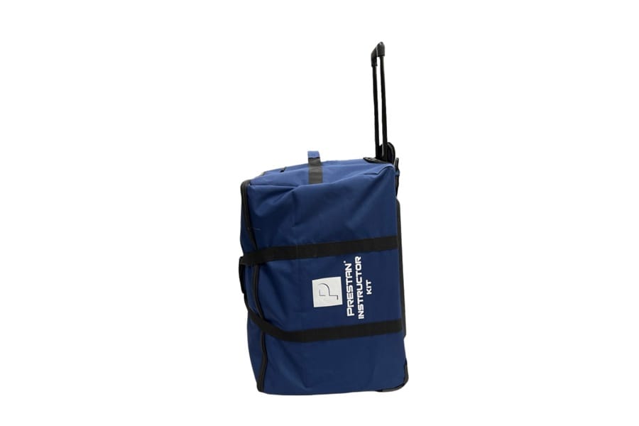 Zestaw fantomów i AED PRESTAN Instructor Kit (LED) - obrazek 2