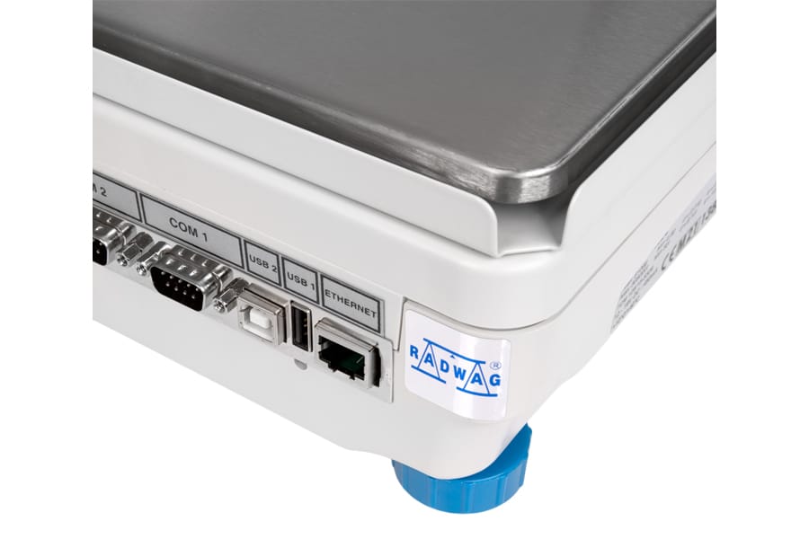 Waga precyzyjna PS 3500.X7.M - Max: 3500g | d: 10mg - obrazek 5