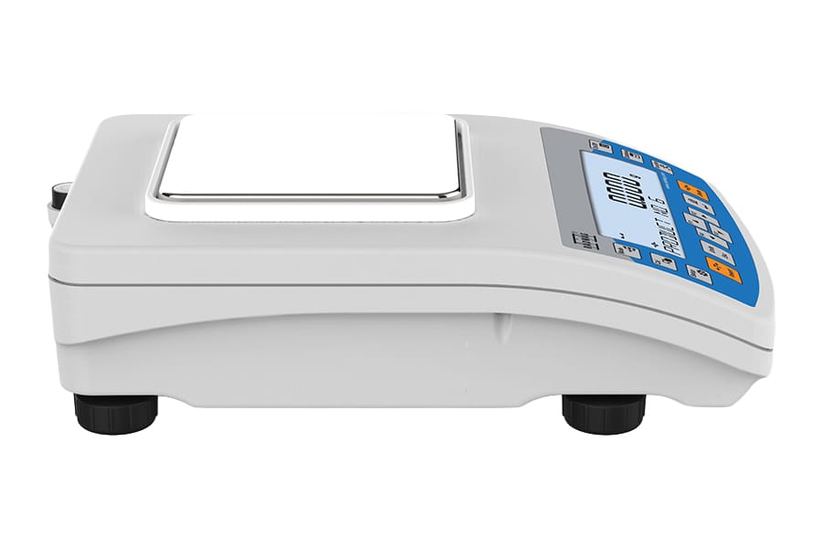 Waga precyzyjna PS 1000.R2, Max: 1000g | d: 1mg - obrazek 3